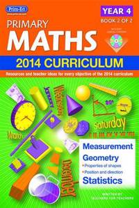 Primary Maths