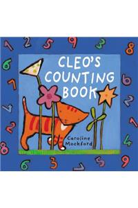Cleo's Counting Book