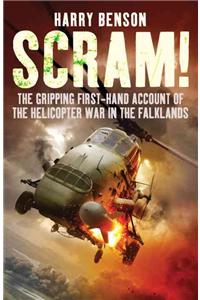 Scram!