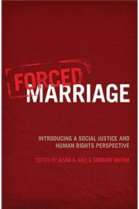 Forced Marriage