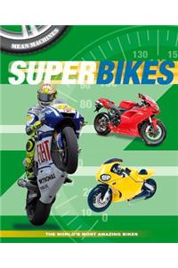 Superbikes