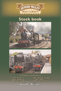 Severn Valley Railway Stock Book