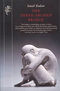 Three-Arched Bridge