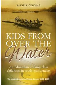 Kids from Over the Water