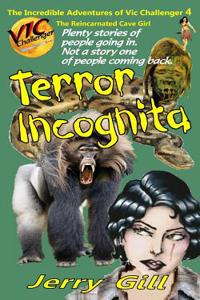 Vic: Terror Incognita