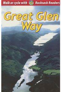 Great Glen Way: Walk or Cycle the Great Glen Way