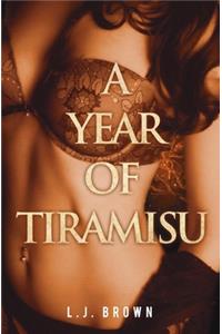 Year of Tiramisu