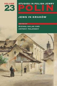 Polin: Studies in Polish Jewry Volume 23