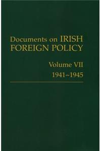 Documents on Irish Foreign Policy, 7