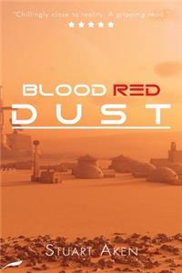 Blood Red Dust