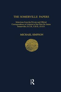 Somerville Papers