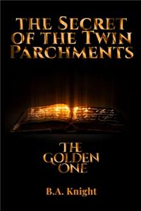 Secret of the Twin Parchments