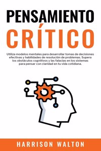 Pensamiento Crítico