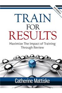 Train for Results