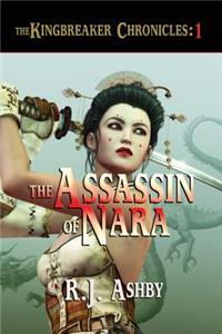 Assassin of Nara