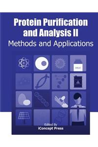 Protein Purification and Analysis II