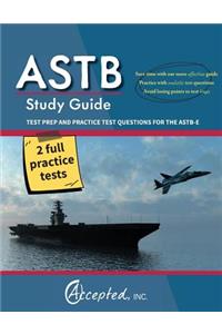 ASTB Study Guide