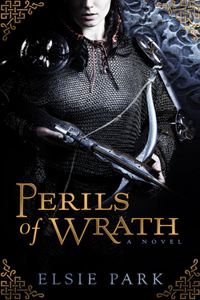 Perils of Wrath