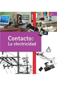 Contacto: La electricidad / Contact : Electricity