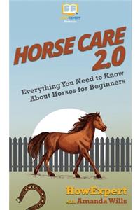 Horse Care 2.0