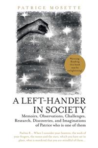 Left-Hander in Society