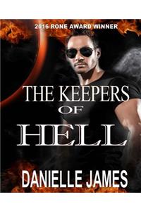 Keepers of Hell Series