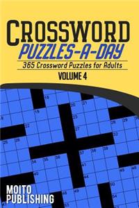 Crossword Puzzles-A-Day