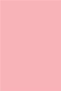 Rose Pink