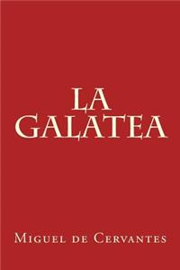 La Galatea