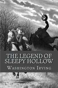 Legend of Sleepy Hollow
