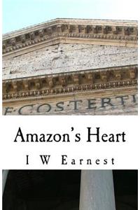 Amazon's Heart