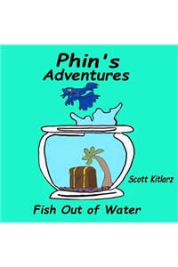 Phin's Adventures
