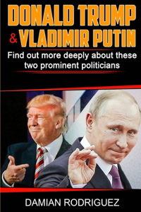 Donald Trump & Vladimir Putin