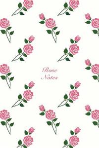 Rose Notes