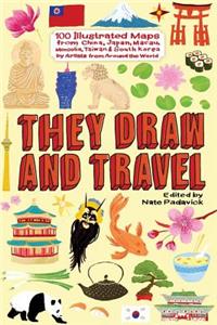 They Draw and Travel