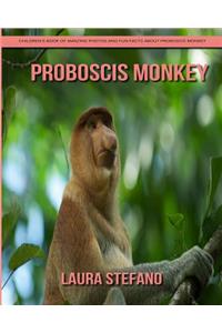 Proboscis Monkey