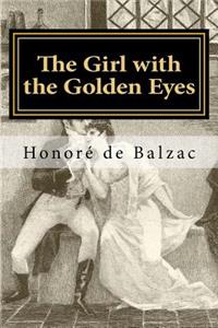 The Girl with the Golden Eyes