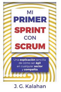 Mi primer Sprint con Scrum