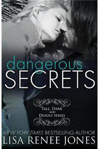 Dangerous Secrets