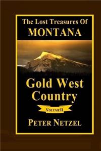 Lost Treasures Of Montana