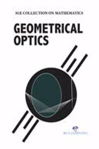 3G Collection On Mathematics Geometrical Optics