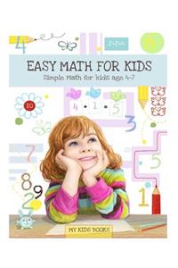 Easy Math for kids