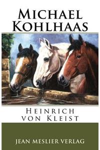 Michael Kohlhaas