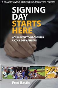 Signing Day Starts Here