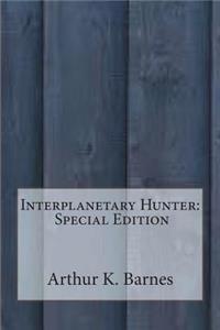 Interplanetary Hunter