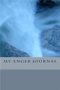My Anger Journal