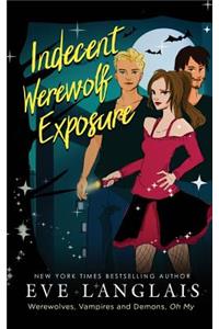 Indecent Werewolf Exposure