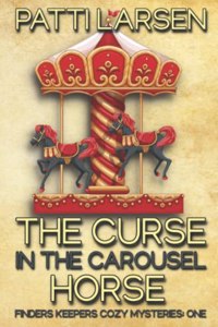 Curse in the Carousel Horse