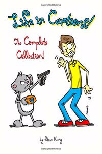 Life in Cartoons! The Complete Collection