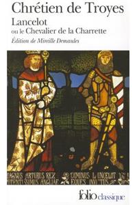 Lancelot ou Le chevalier de la charrette